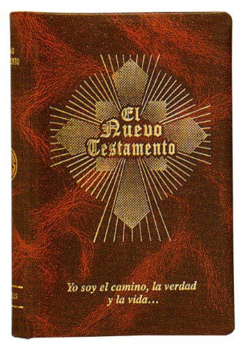 Imagen de archivo de El Nuevo Testamento, Mod. I (nigar) a la venta por Iridium_Books