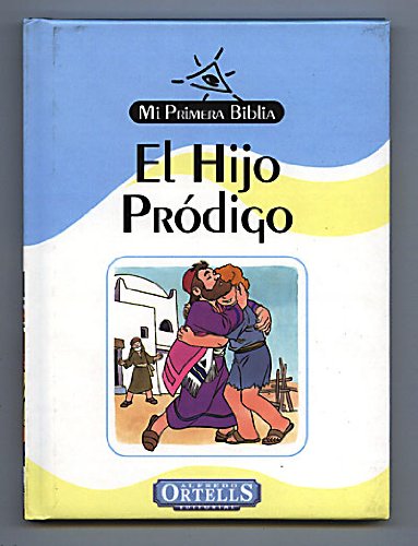 9788471899651: El hijo prdigo