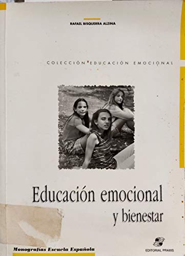 Stock image for Educacion Emocional y Bienestar for sale by Hamelyn