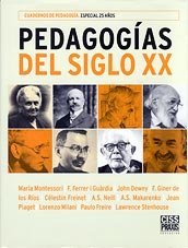 Imagen de archivo de Pedagogas Del Siglo Xx a la venta por Hamelyn