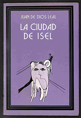 Beispielbild fr La ciudad De Isel zum Verkauf von Librera Gonzalez Sabio