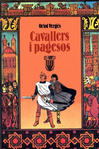 Beispielbild fr Cavallers I Pagesos zum Verkauf von Hamelyn