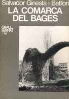 9788472028609: La comarca del Bges (Cavall Bernat)