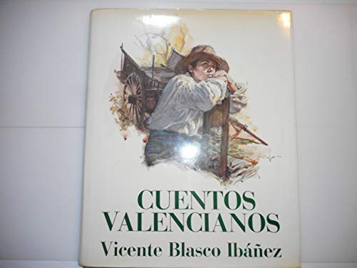 Imagen de archivo de CUENTOS VALENCIANOS. a la venta por LIBRERIA CLIO