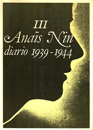 9788472040670: DIARIO (1939-1944). III.