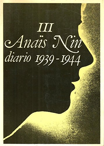 9788472040670: DIARIO. III. 1939-1944.