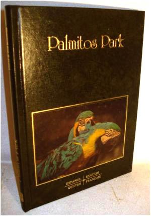 9788472070356: Palmitos Park