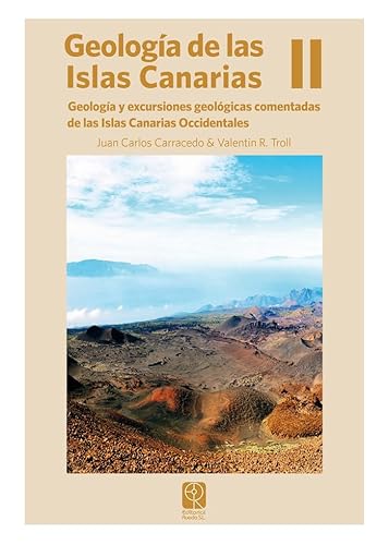 Beispielbild fr Geologa de las Islas Canarias II zum Verkauf von AG Library