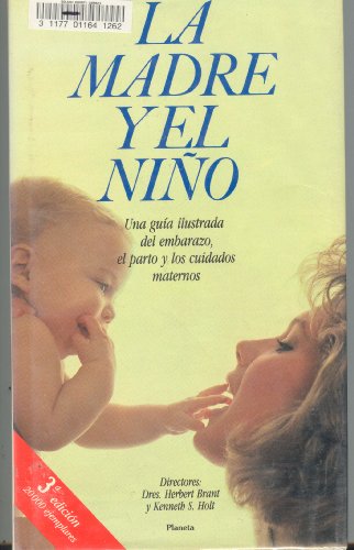 9788472080423: LA MADRE Y EL NINO