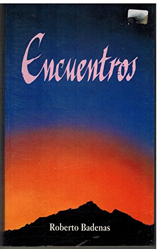 Imagen de archivo de Encuentros a la venta por Libro Usado BM