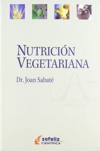 9788472081192: Nutricion Vegetariana/ Vegetarian Nutrition