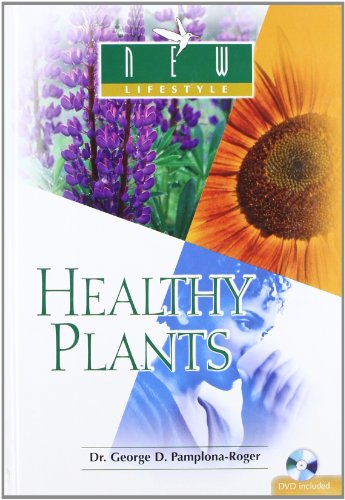 Stock image for Healthy Plants for sale by Orion Tech