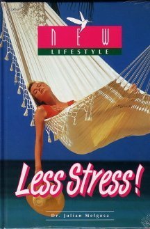 Beispielbild fr Less Stress! zum Verkauf von SecondSale