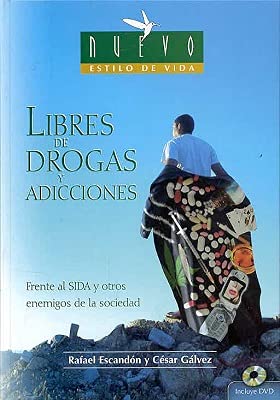 Stock image for Libre de Adicciones for sale by Hamelyn