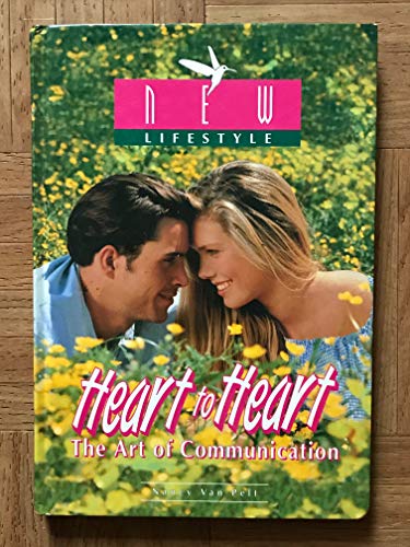 Heart To Heart (The Art Of Communication) (9788472081451) by Nancy L. Van Pelt