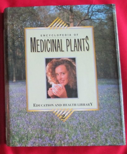Stock image for Encyclopedia of medicinal plants; vol.2 for sale by Iridium_Books