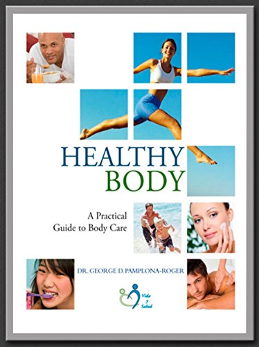 Stock image for HEALTHY BODY ((Life and Health)) for sale by ThriftBooks-Dallas
