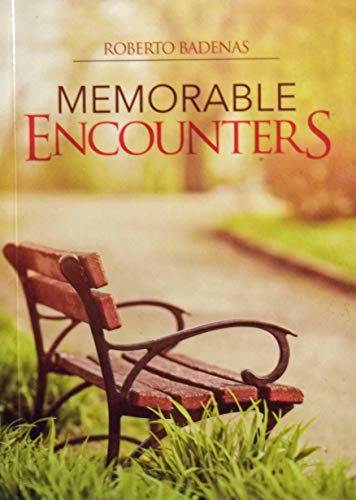 Stock image for Memorable encounters for sale by medimops
