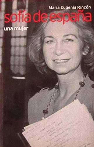 Imagen de archivo de Sofia de Espaa, una mujer a la venta por Ammareal