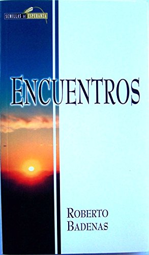 Stock image for ENCUENTROS. for sale by Iridium_Books
