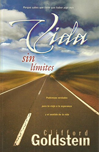 Stock image for VIDA SIN LIMITES for sale by ThriftBooks-Atlanta