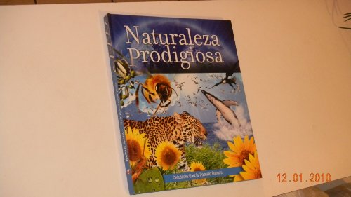Stock image for AMAZING NATURE for sale by Half Price Books Inc.