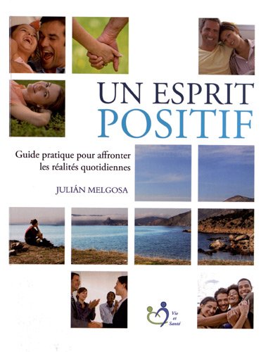 Stock image for Un esprit positif for sale by Gallix