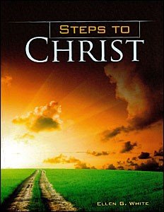 Beispielbild fr Steps to Christ Illustrated zum Verkauf von Wonder Book