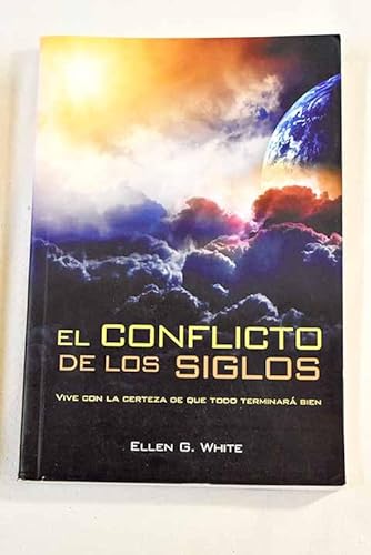 Stock image for Conflicto de los Siglos - el for sale by Hamelyn