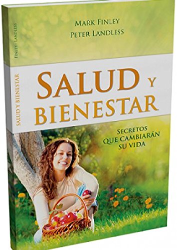 Stock image for Salud y Bienestar for sale by Hamelyn