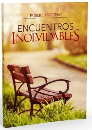 Stock image for Encuentros Inolvidables for sale by Hamelyn