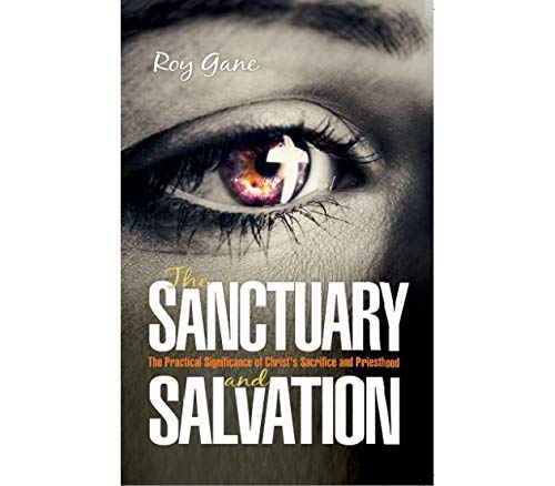 Stock image for Sanctuary and salvation for sale by WorldofBooks