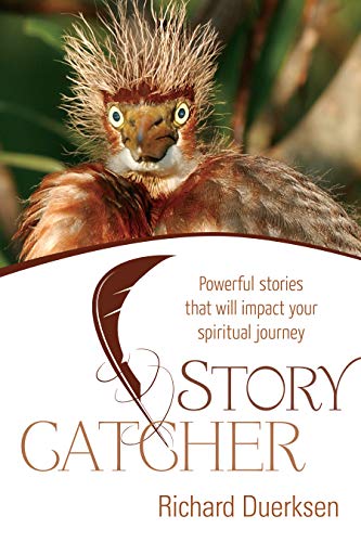Stock image for Story catcher for sale by ThriftBooks-Dallas