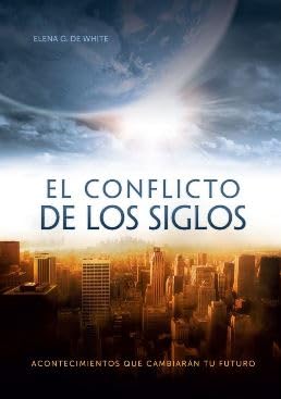 Imagen de archivo de El conflicto de los siglos a la venta por Better World Books: West