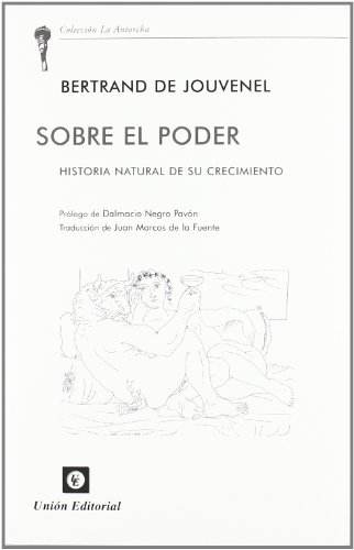 9788472093300: Sobre el poder (SIN COLECCION)