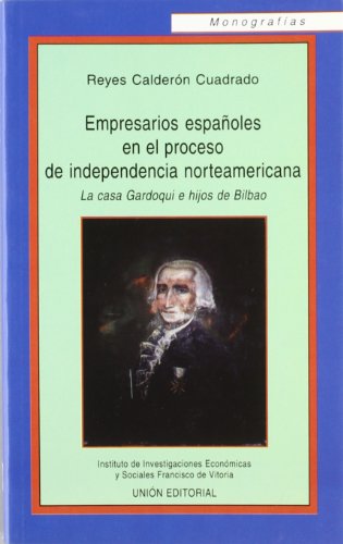 EMPRESARIOS ESPA?OLES PROCESO INDEPEND. - reyes-calderon-cuadrado