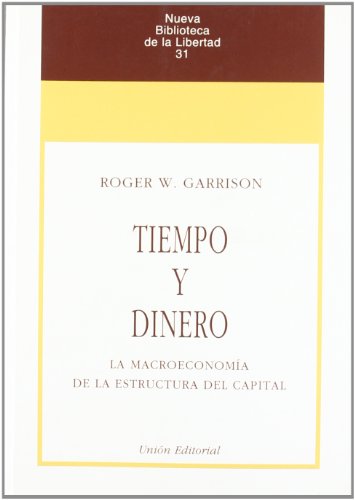 Stock image for N. 31: TIEMPO Y DINERO. for sale by AG Library