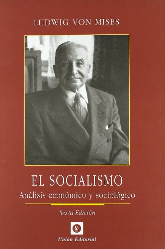 9788472094833: EL SOCIALISMO (6 edicin)