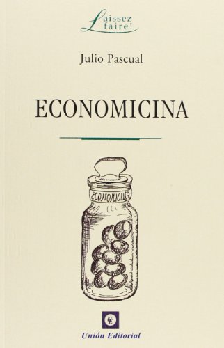Stock image for ECONOMICINA for sale by AG Library