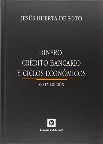 9788472096769: Dinero, crdito bancario y ciclos econmicos