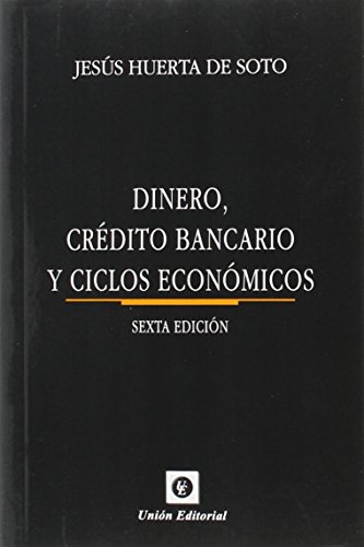 9788472096783: Dinero, Crdito Bancario Y Ciclos Econmicos