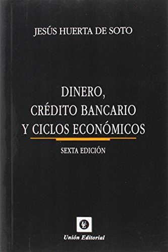 9788472096783: DINERO, CRDITO BANCARIO Y CICLOS ECONMICOS.6  ED. BOLSILLO