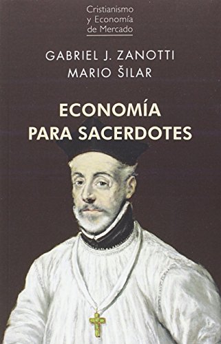 Imagen de archivo de ECONOMA PARA SACERDOTES a la venta por KALAMO LIBROS, S.L.