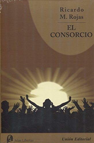 Stock image for EL CONSORCIO for sale by KALAMO LIBROS, S.L.