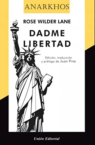 Beispielbild fr Dadme libertad zum Verkauf von AG Library