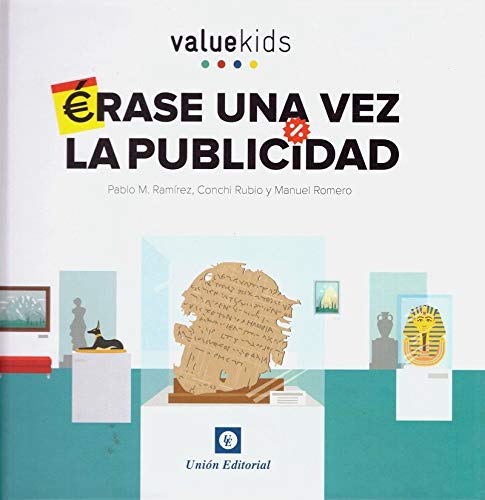 Imagen de archivo de RASE UNA VEZ LA PUBLICIDAD a la venta por KALAMO LIBROS, S.L.