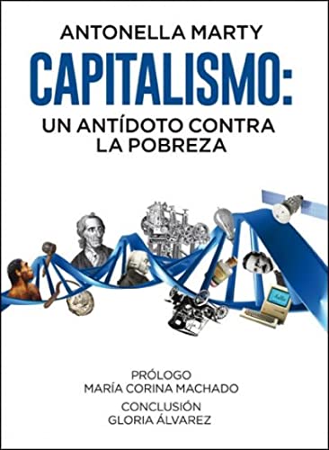 9788472097827: Capitalismo: Un Antdoto Contra La Pobreza: 41 (Monografas)