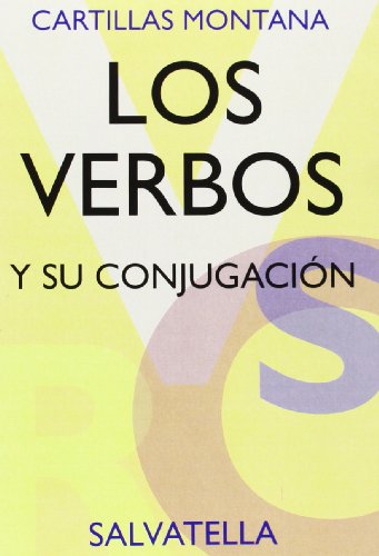 9788472100084: Los verbos y su conjugacin