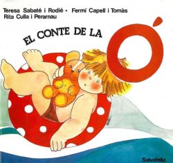 Imagen de archivo de Contes lletres ? (Contes de les lletres) (Catalan Edition) a la venta por SecondSale