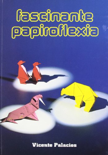 Imagen de archivo de Fantstica papiroflexia a la venta por medimops